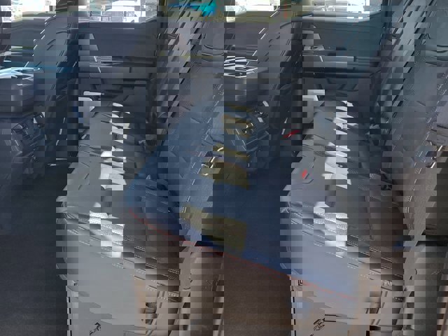 Certified 2024 Ford F150 Raptor image 8