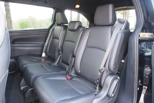 Used 2025 Honda Odyssey Sport-L image 22