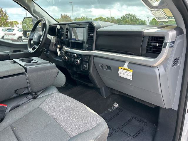 Certified 2025 Ford F250 XLT AWD/4WD image 19