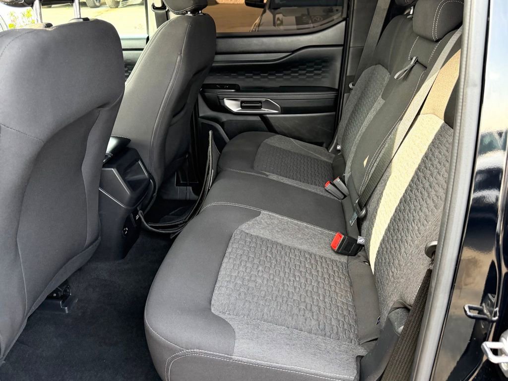 Certified 2024 Ford Ranger XLT w/ Trailer Tow Package image 29