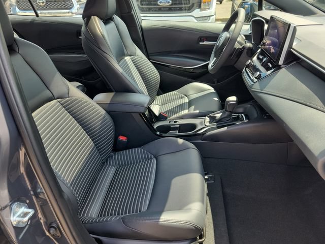 Used 2024 Toyota Corolla XSE FWD image 23