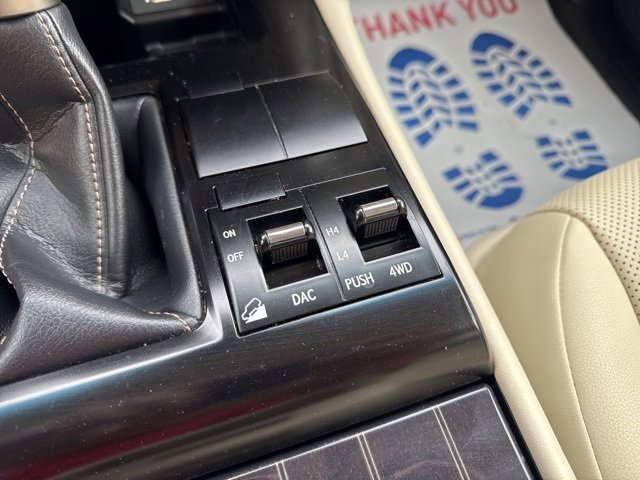Used 2020 Lexus GX 460 Premium image 28