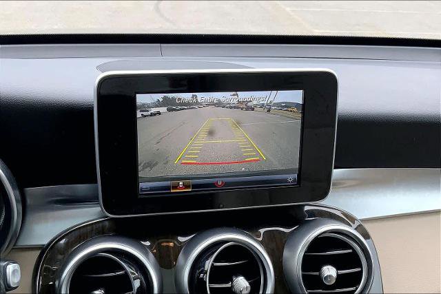 Used 2019 Mercedes-Benz GLC 300 4MATIC image 27