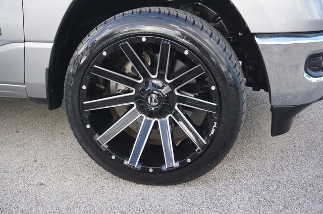 Used 2022 RAM 1500 Big Horn image 18