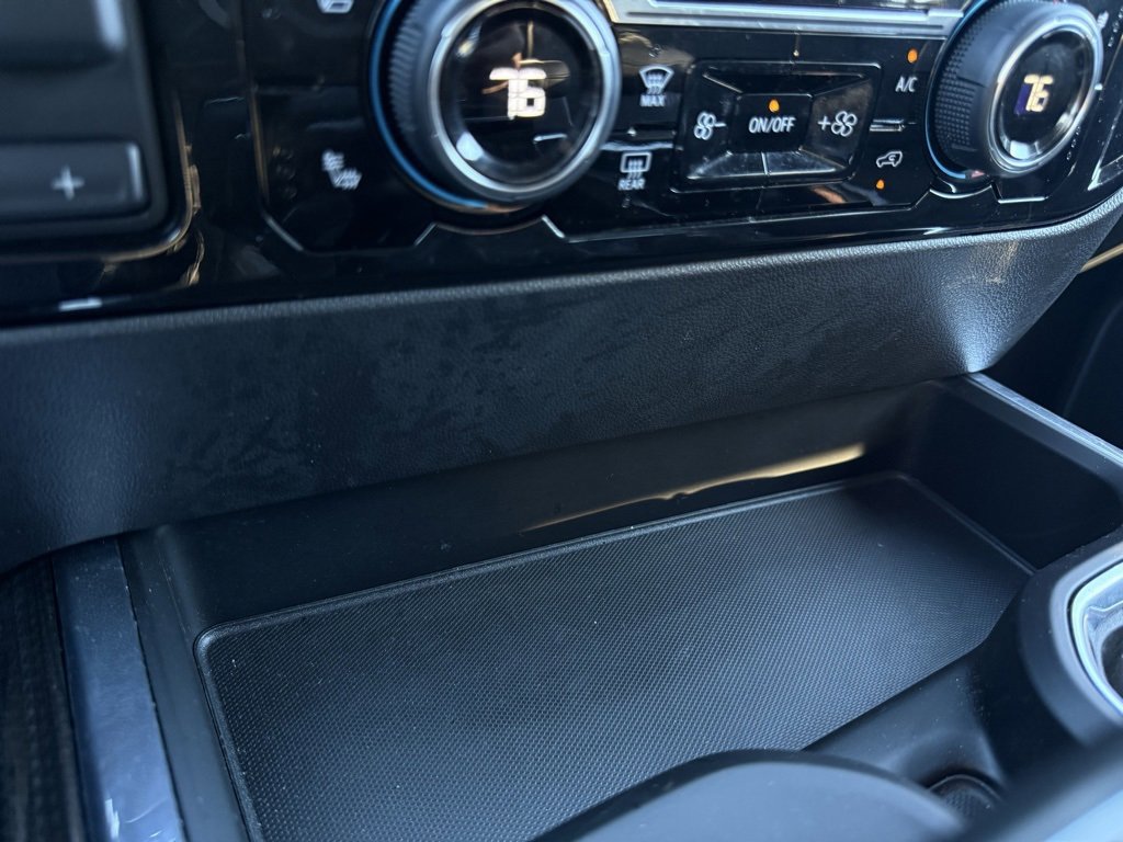 Used 2023 Chevrolet Silverado 1500 RST w/ Convenience Package II image 19