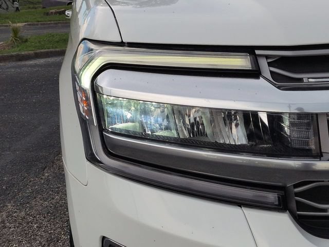 Certified 2023 Ford Expedition Platinum AWD/4WD image 10
