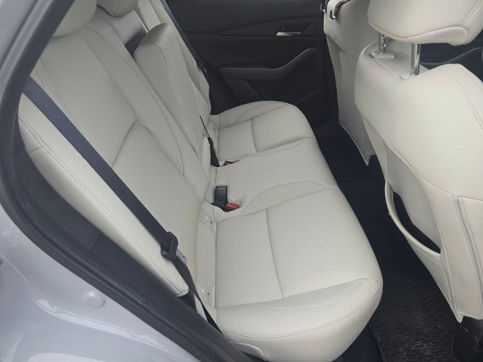 Used 2025 MAZDA CX-30 AWD 2.5 S w/ Premium Package image 28