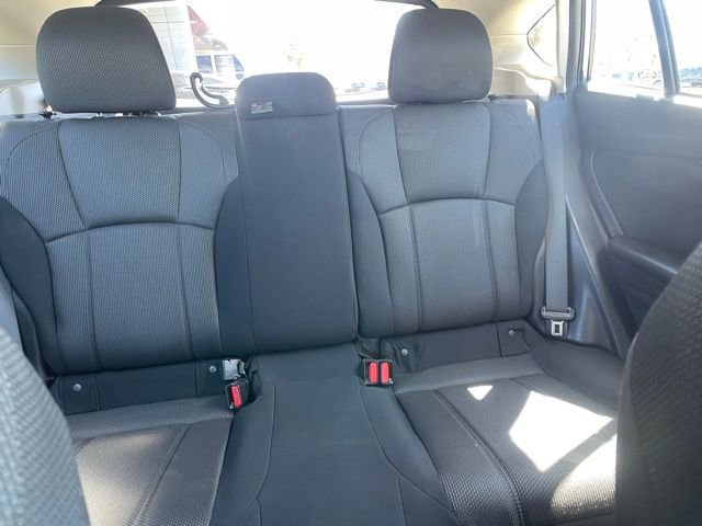 Used 2019 Subaru Impreza 2.0i AWD/4WD image 31