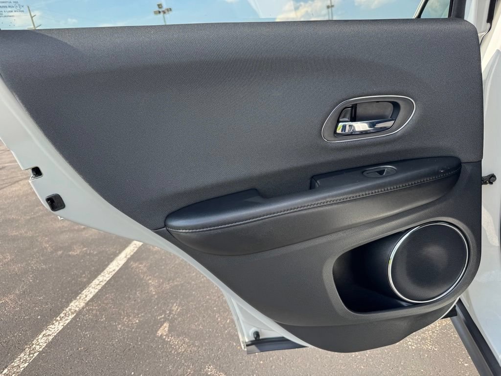 Used 2022 Honda HR-V EX image 23