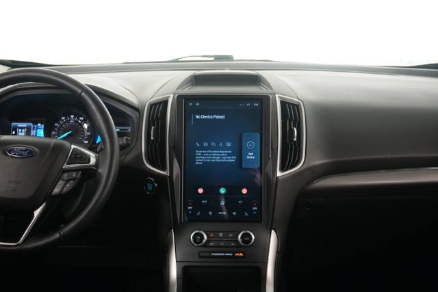 Certified 2022 Ford Edge SEL w/ Convenience Package AWD/4WD image 32