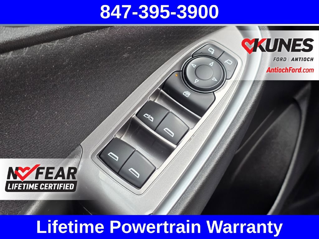 Used 2024 Chevrolet Malibu LT FWD image 39