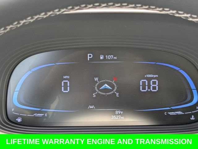 Used 2025 Hyundai Venue Limited FWD image 30