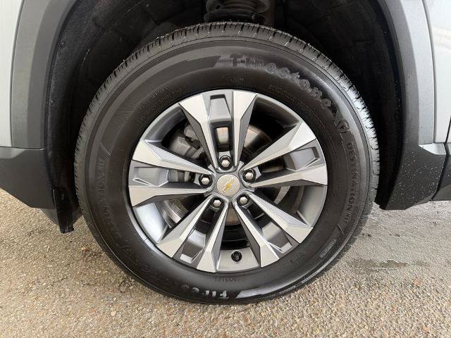 Used 2025 Chevrolet Equinox LT w/ Convenience Package II FWD image 25