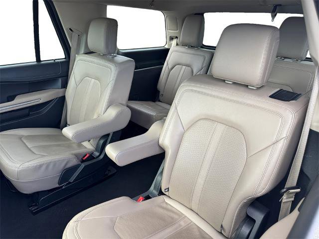 Certified 2024 Ford Expedition Limited image 13