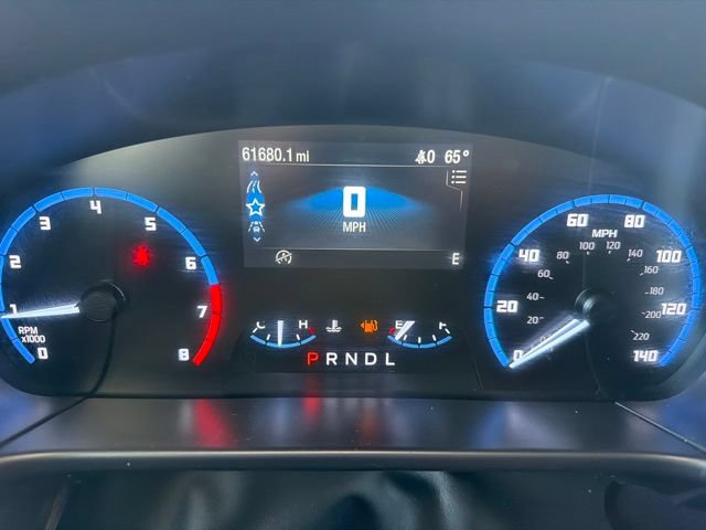Certified 2022 Ford Bronco Sport Big Bend w/ Convenience Package AWD/4WD image 17