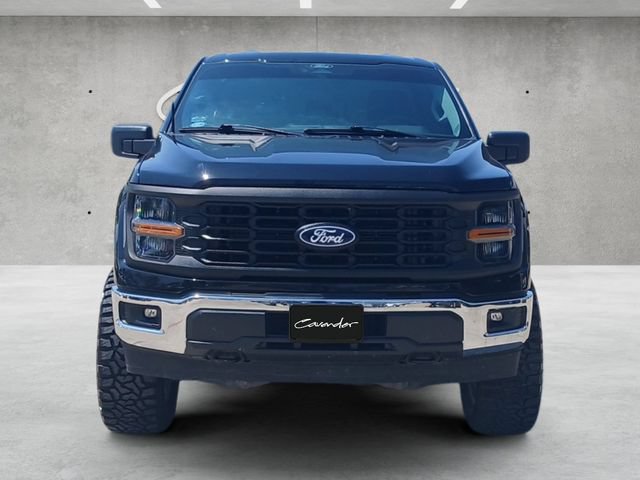 Certified 2024 Ford F150 XL w/ Equipment Group 103A High AWD/4WD image 19