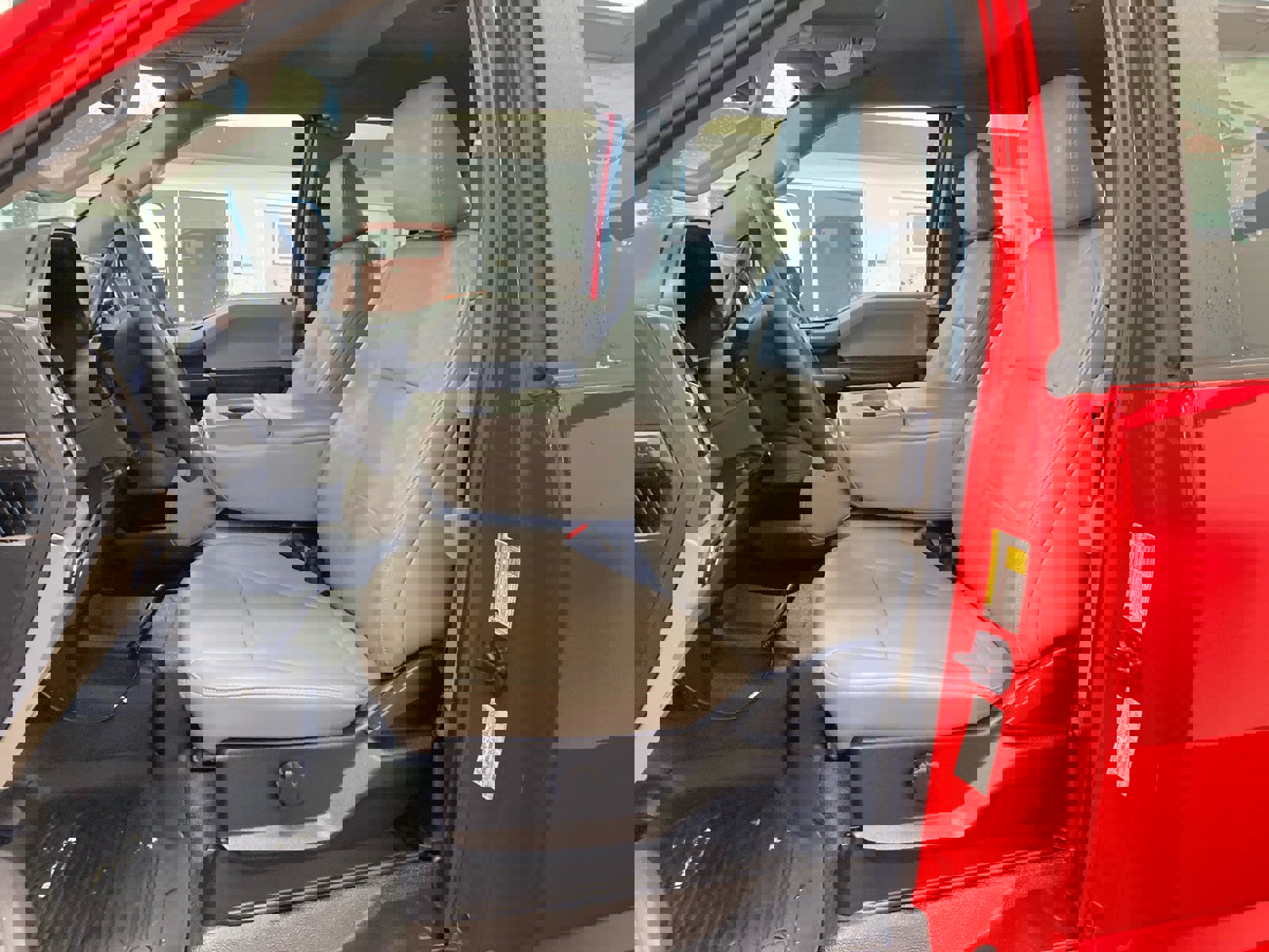 Certified 2021 Ford F250 XL w/ STX Appearance Package image 10