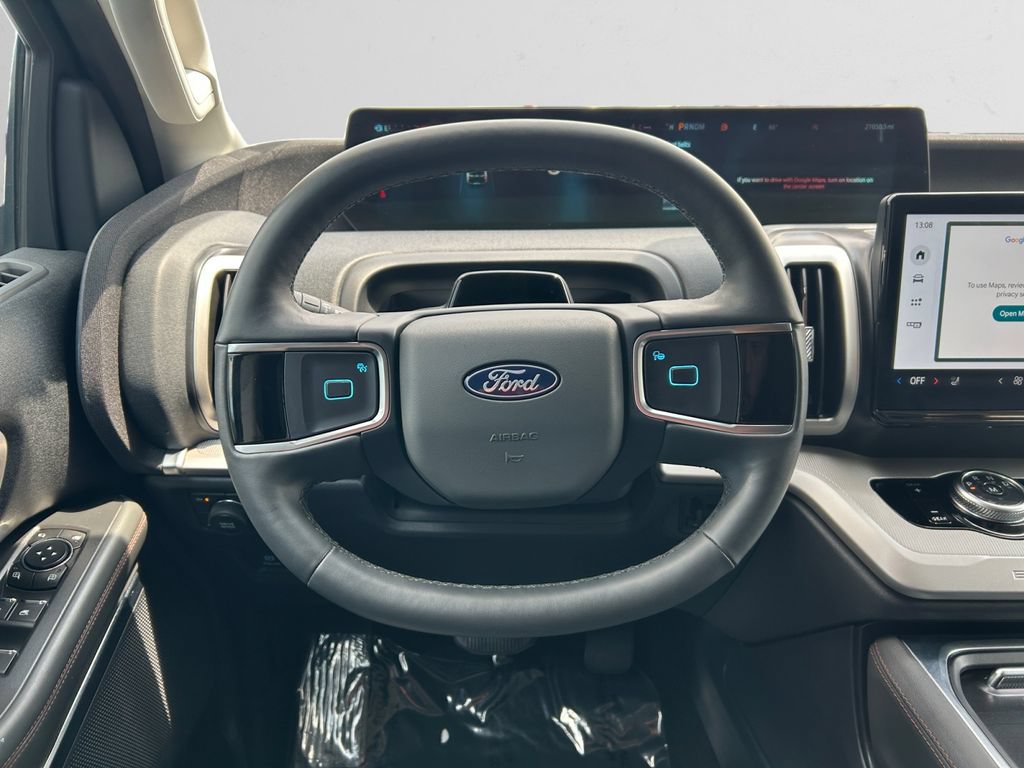 Certified 2023 Ford Expedition Max King Ranch AWD/4WD image 25