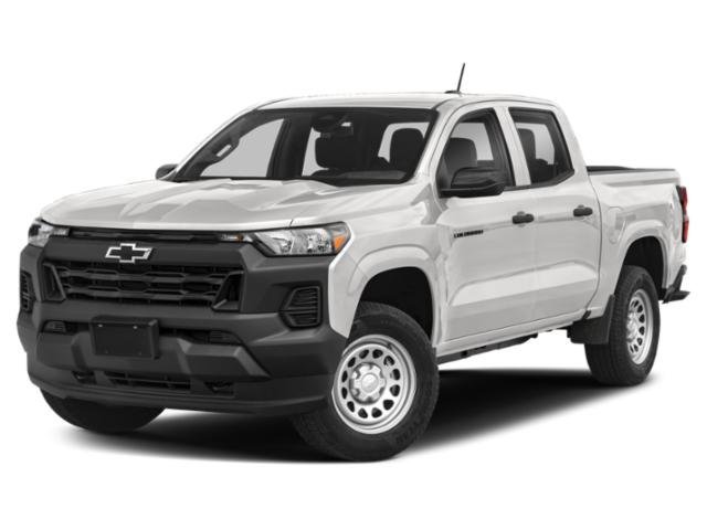 Used 2023 Chevrolet Colorado ZR2 w/ Desert Boss Special Edition