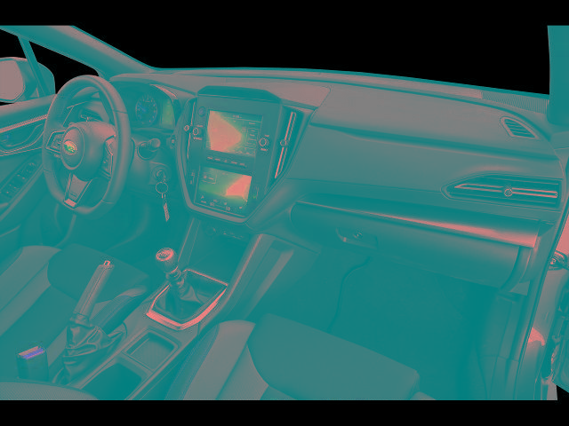 Used 2023 Subaru WRX image 13