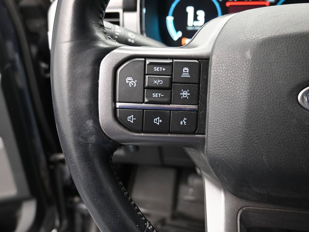 Certified 2021 Ford F150 Lariat image 14