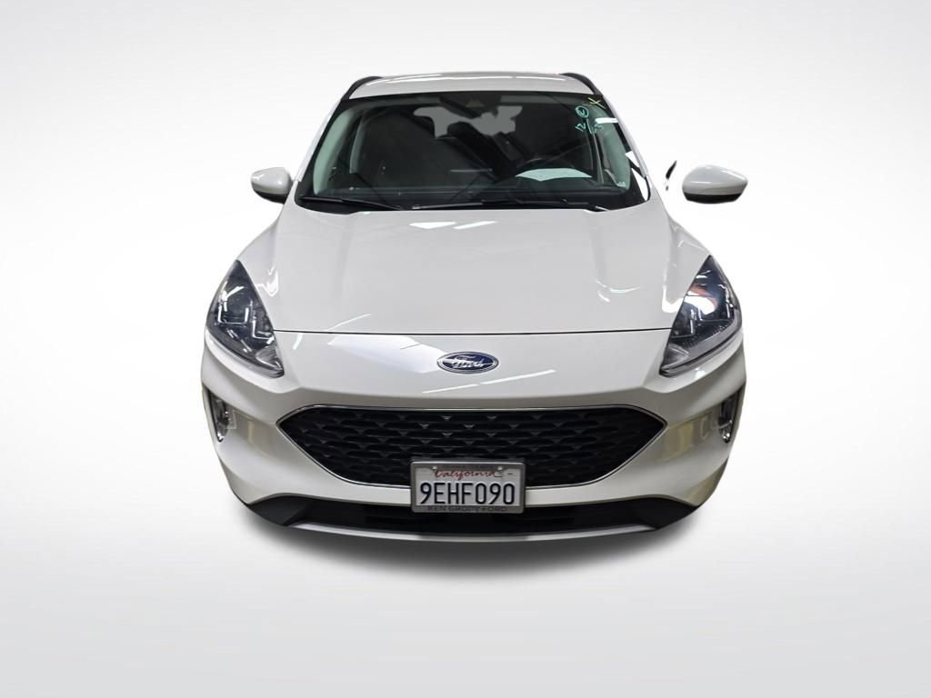 Certified 2022 Ford Escape SEL image 5