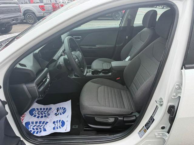 Used 2025 Kia K4 EX FWD image 11