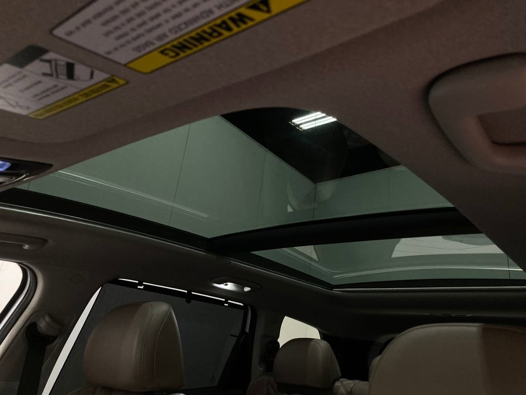 Used 2023 Hyundai Santa Fe Limited image 19
