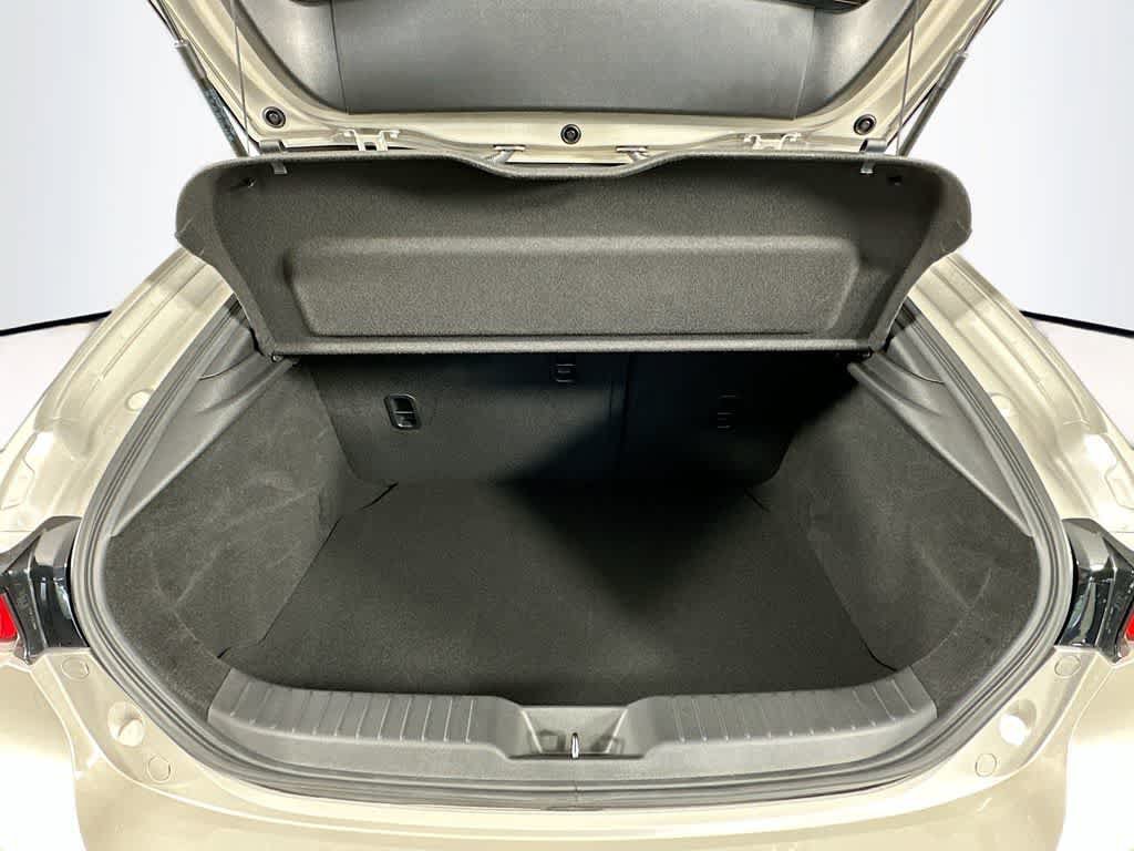 Used 2025 MAZDA MAZDA3 s Sport FWD image 20
