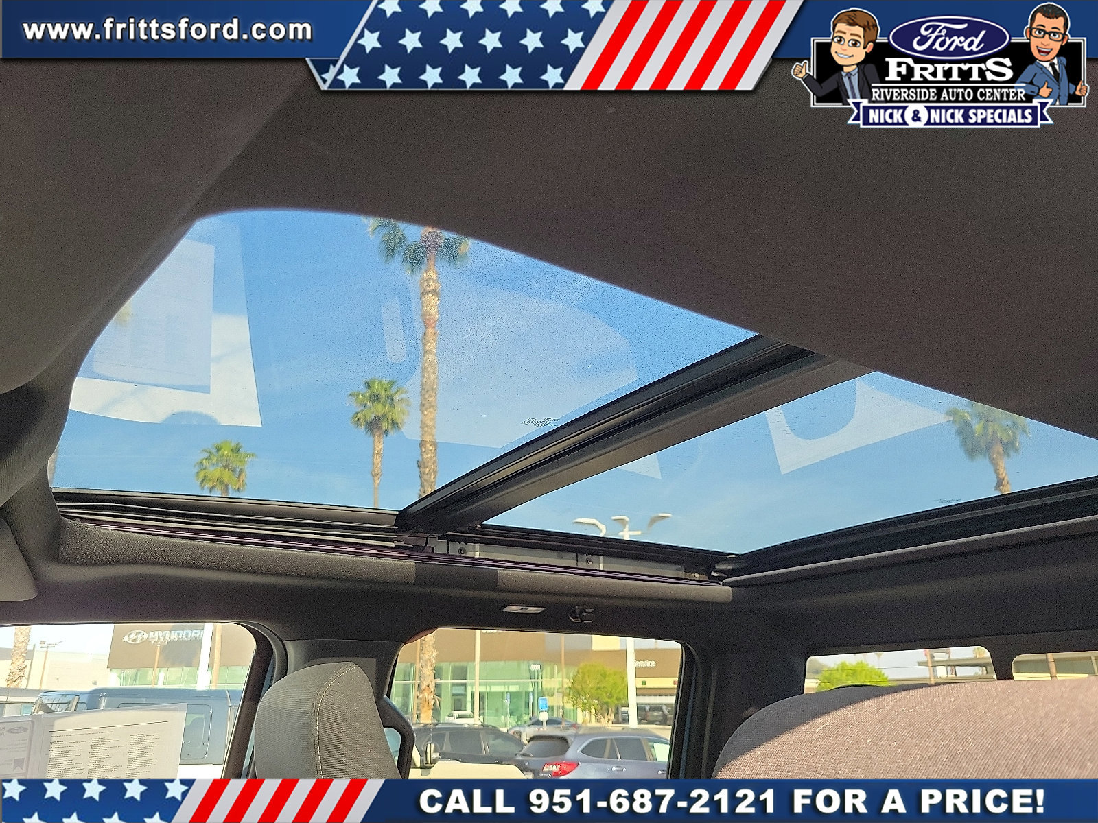 Certified 2023 Ford F150 XLT w/ Equipment Group 302A High image 15