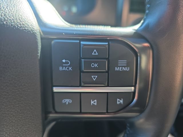Certified 2026 Ford F350 Platinum AWD/4WD image 28