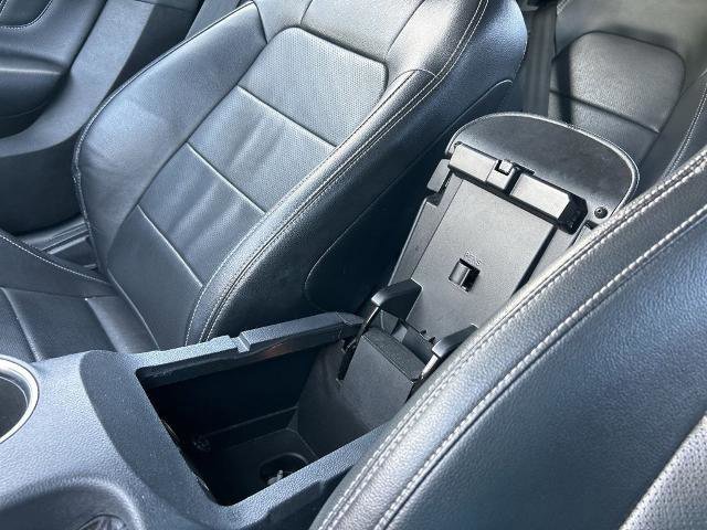 Certified 2022 Ford Mustang Premium image 33