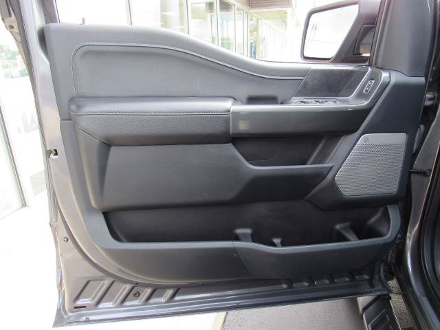 Certified 2023 Ford F150 XLT w/ Equipment Group 302A High AWD/4WD image 22