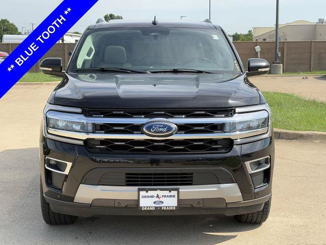 Certified 2024 Ford Expedition Max Limited RWD image 9