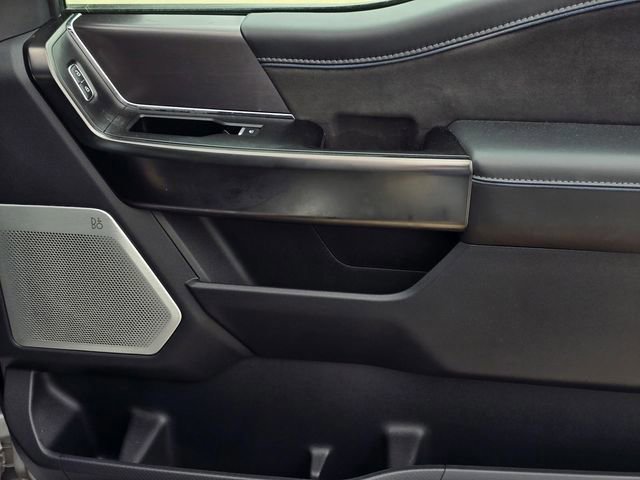 Certified 2024 Ford F150 Platinum w/ Equipment Group 702A High image 36