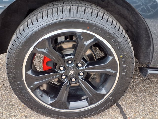 Certified 2022 Ford Expedition Limited AWD/4WD image 33