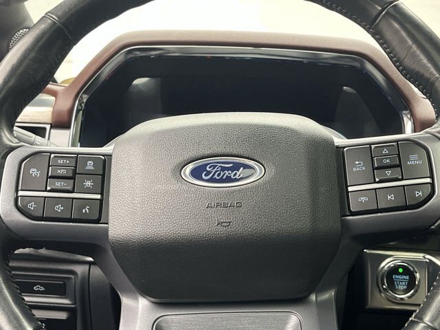 Certified 2023 Ford F150 4x4 SuperCrew Hybrid image 18
