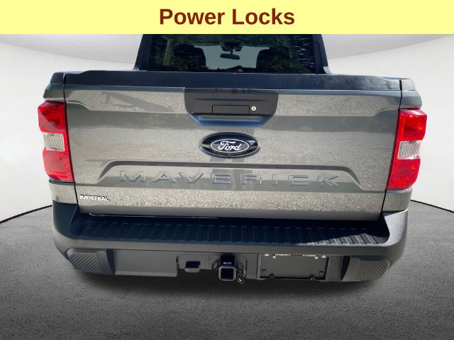 Certified 2025 Ford Maverick XLT w/ Equipment Group 302A AWD/4WD image 11