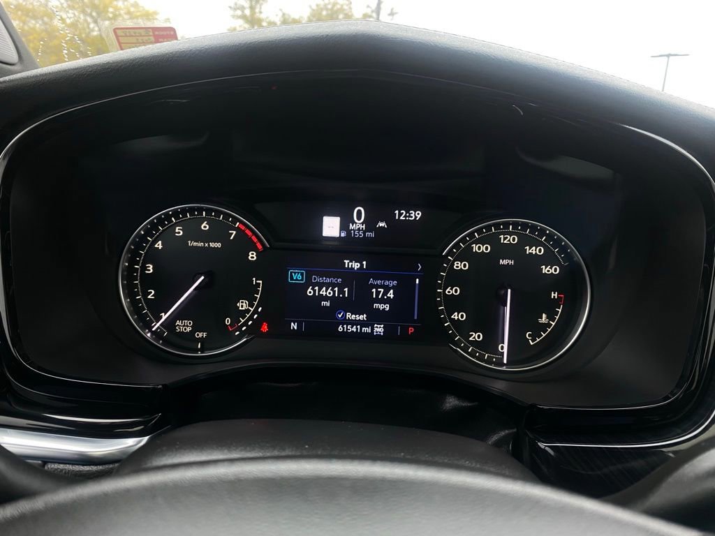 Used 2023 Cadillac XT6 Premium Luxury image 15