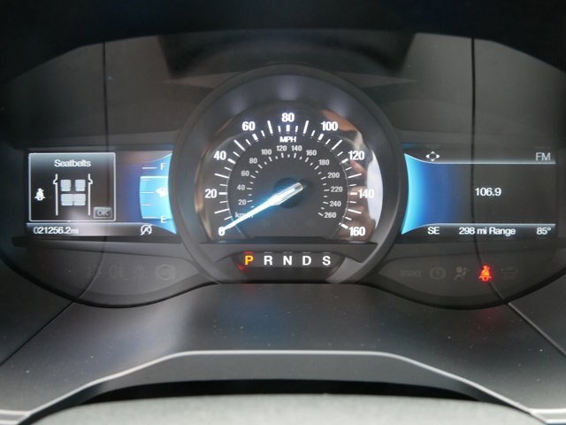 Certified 2022 Ford Edge SEL w/ Convenience Package AWD/4WD image 21
