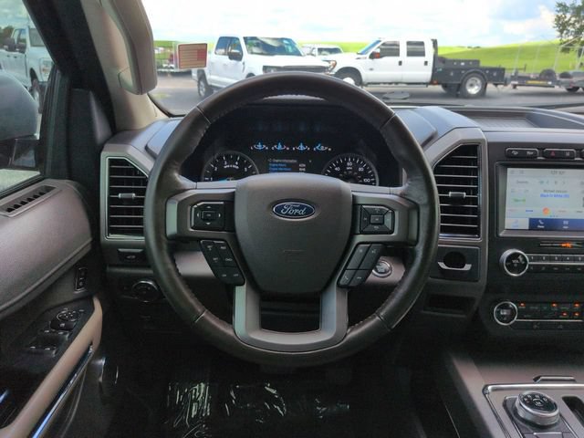 Certified 2020 Ford Expedition XLT w/ Equipment Group 201A AWD/4WD image 18