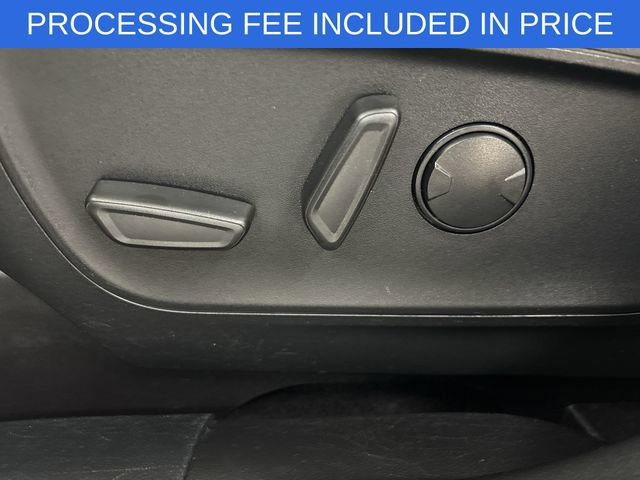 Certified 2024 Ford Escape ST-Line w/ Equipment Group 301A FWD image 4