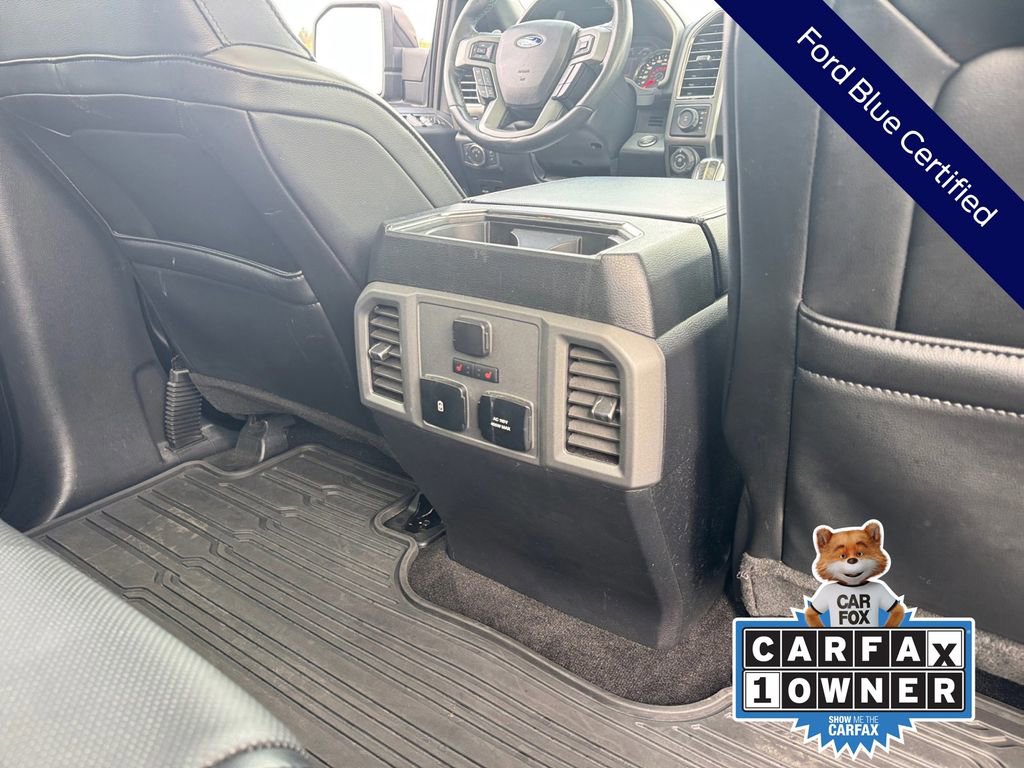 Certified 2019 Ford F150 Raptor w/ Equipment Group 802A Luxury AWD/4WD image 25