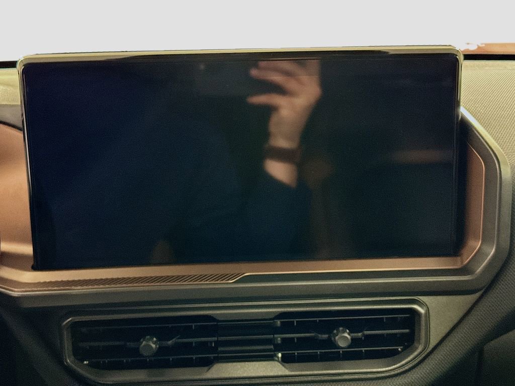 Certified 2025 Ford Bronco Sport Outer Banks w/ Outer Banks Tech Package+ image 14