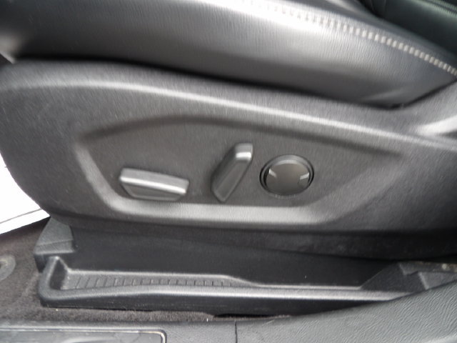 Certified 2024 Ford Edge SEL AWD/4WD image 19