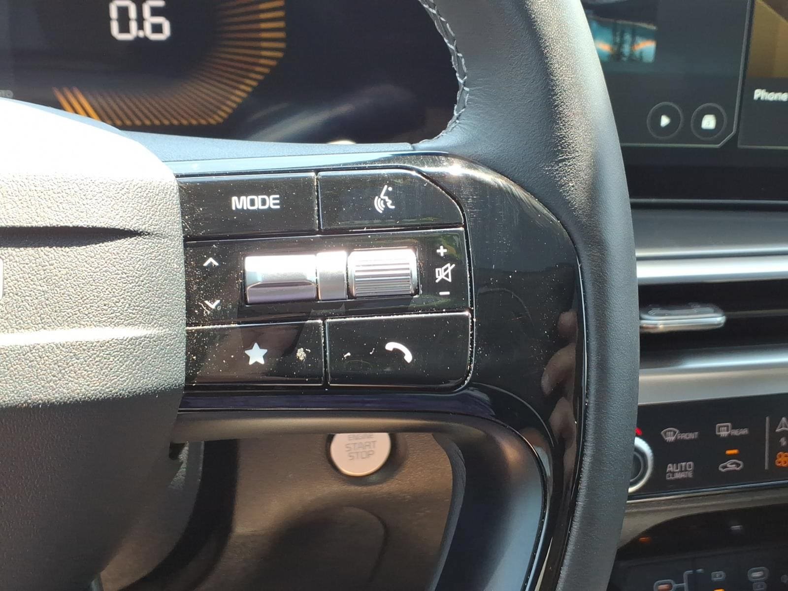 Used 2026 Kia Sorento S w/ S Panoramic Sunroof Package AWD/4WD image 18
