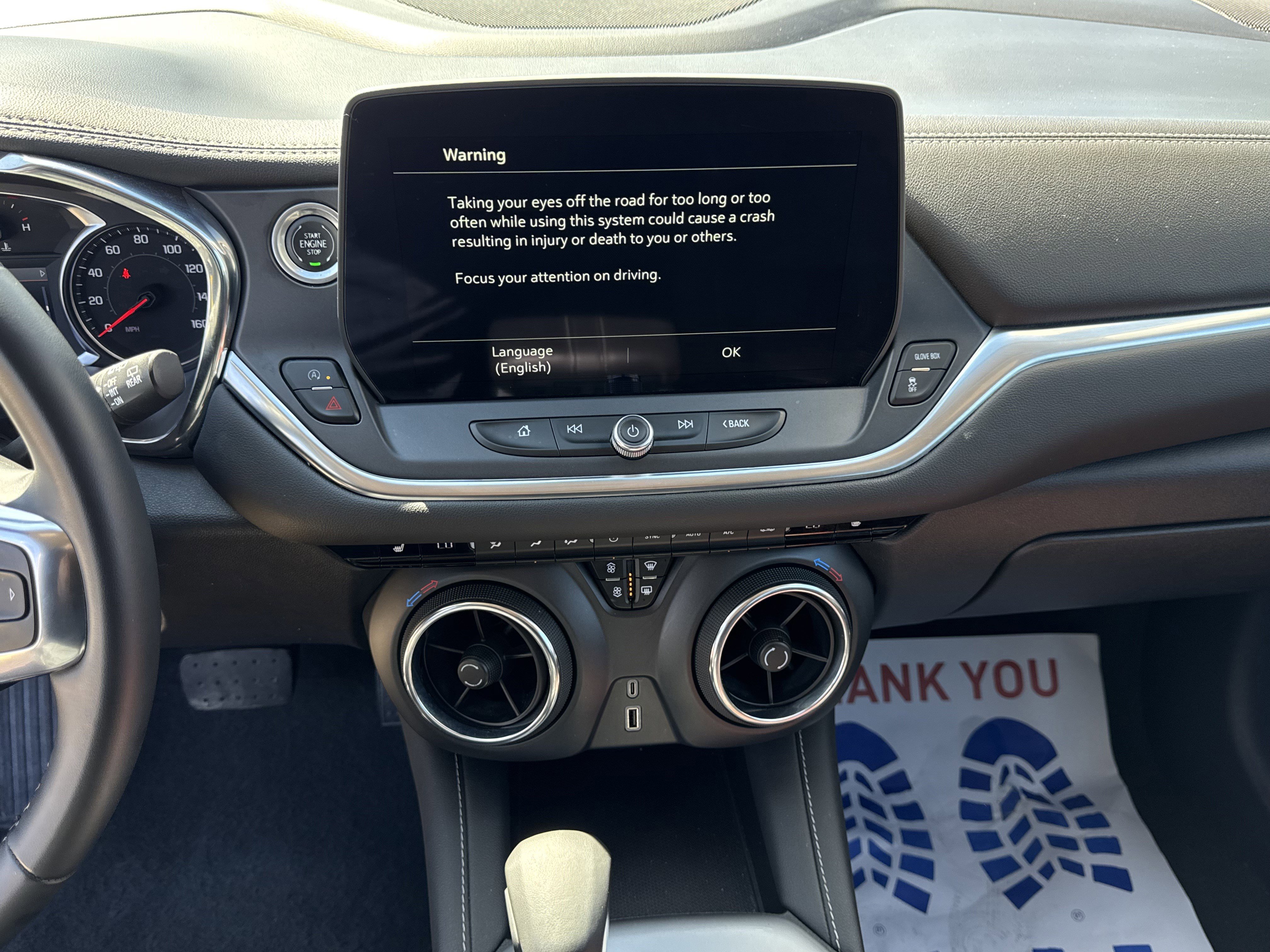 Used 2024 Chevrolet Blazer LT image 17