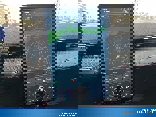 Certified 2025 Ford Mustang Mach-E Premium w/ Sport Appearance Package image 34