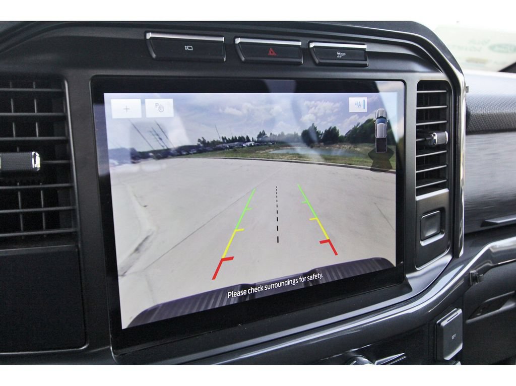 Certified 2023 Ford F150 XLT w/ Equipment Group 302A High AWD/4WD image 19
