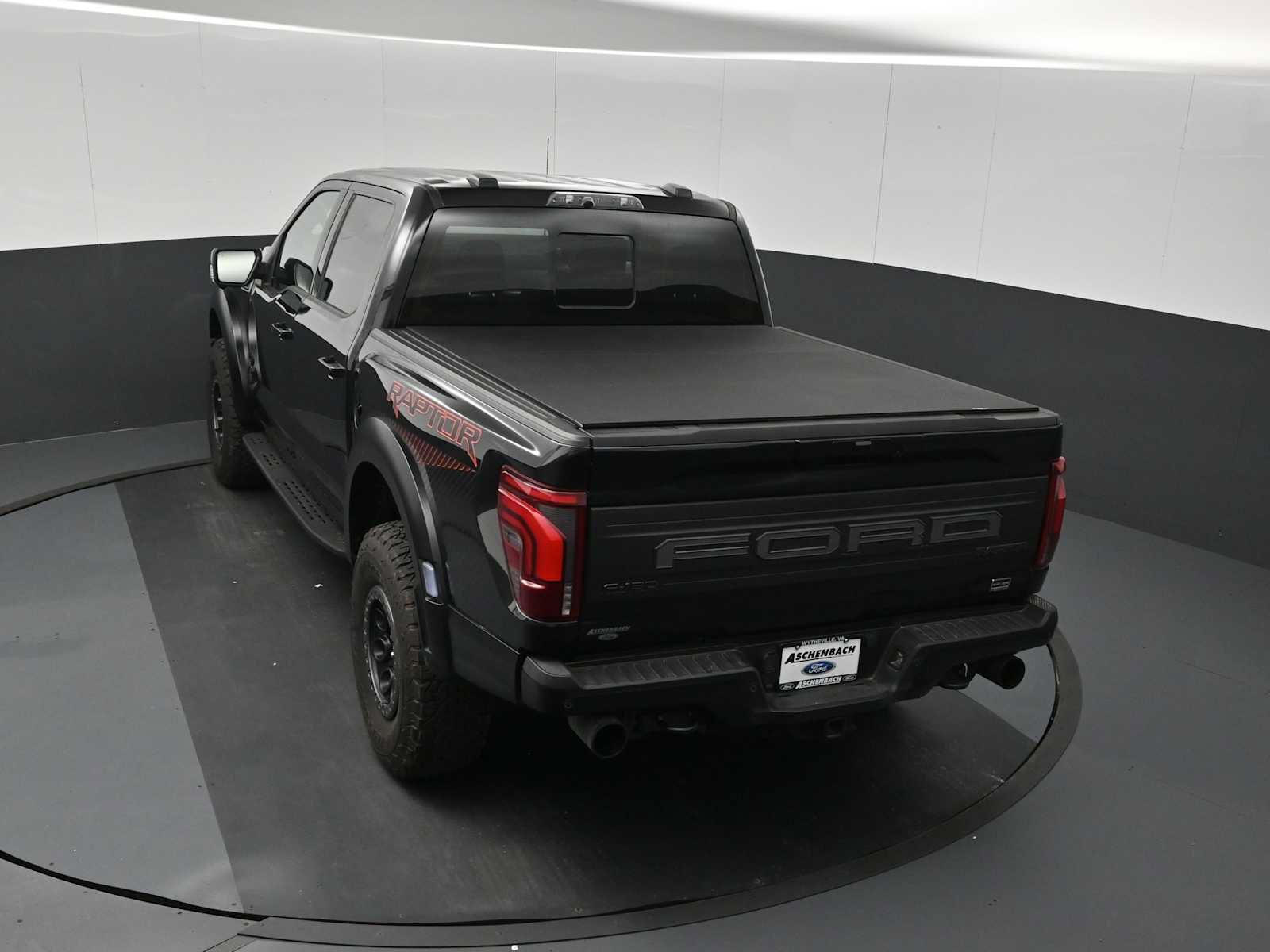 Certified 2025 Ford F150 Raptor AWD/4WD image 53
